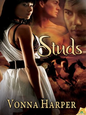 cover image of Studs